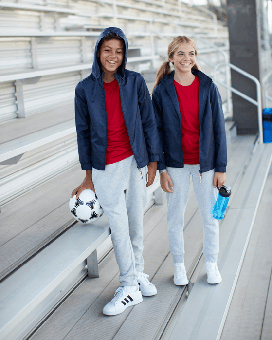 Spring Jackets for Kids