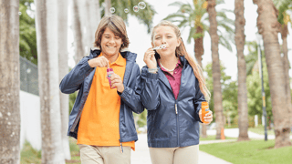 Spring Clothing for Kids